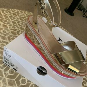 Aldo Sandal